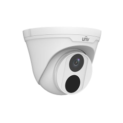 Camera IP 4K, lentila 2,8 mm, IR 30m - UNV IPC3618LR3-DPF28-F