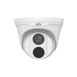 Camera IP 4K, lentila 2,8 mm, IR 30m - UNV IPC3618LR3-DPF28-F