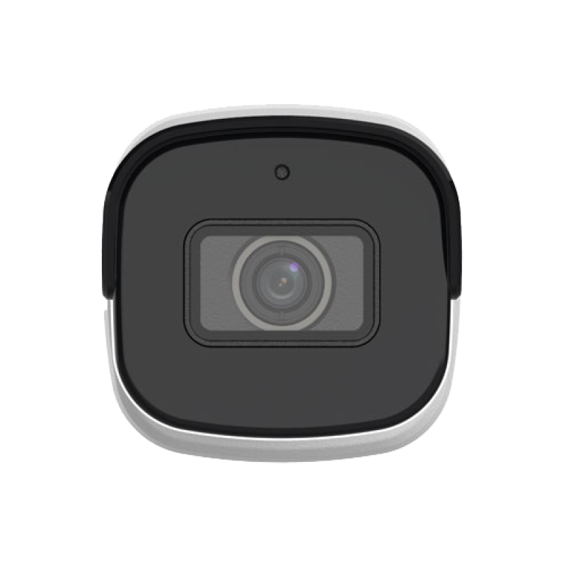 Camera IP 5MP seria LightHunter, lentila 2.8 mm, IR40M, Audio, SDCard - UNV IPC2125SB-ADF28KM-I0