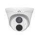 Camera IP 2 MP, lentila 2.8 mm, IR 30M , AUDIO, SDCard - UNV IPC3612LB-ADF28K-G