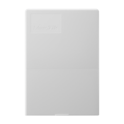 Smart Switch outdoor 16 x 10/100Mbps (15 PoE inversate), 2 x SFP - Mikrotik CRS318-1Fi-15Fr-2S-OUT