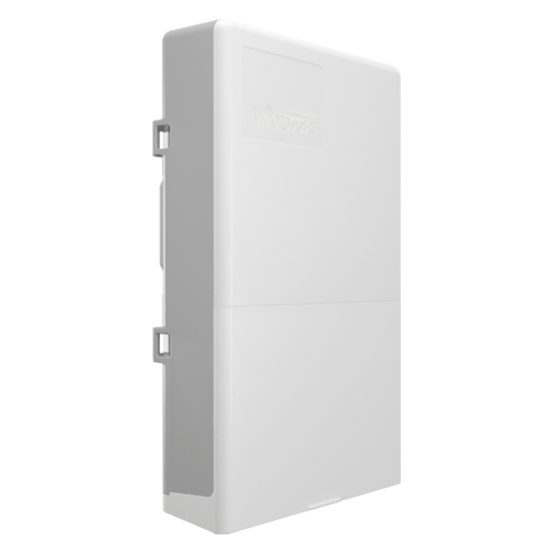 Smart Switch outdoor 16 x 10/100Mbps (15 PoE inversate), 2 x SFP - Mikrotik CRS318-1Fi-15Fr-2S-OUT