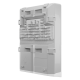 Smart Switch outdoor 16 x 10/100Mbps (15 PoE inversate), 2 x SFP - Mikrotik CRS318-1Fi-15Fr-2S-OUT