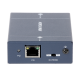 Spliter PoE 1 intrare Poe - 2 iesiri PoE , 400 metri, fara alimentare - Hikvision DS-1H34-0102P