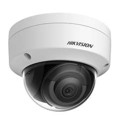 Camera IP AcuSense 4.0 MP, lentila 2.8mm, IR 30m, IK10  - HIKVISION DS-2CD2143G2-I-2.8mm