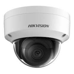 Camera IP AcuSense 4.0 MP, lentila 2.8mm, IR 30m, IK10  - HIKVISION DS-2CD2143G2-I-2.8mm