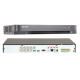 DVR AcuSense 8 ch. video 8MP, Analiza video, AUDIO 'over coaxial' - HIKVISION iDS-7208HUHI-M2-SA