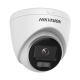 ColorVu Camera IP 4.0 MP, lentila 2.8mm, lumina alba 30m - HIKVISION DS-2CD1347G0-L-2.8mm