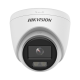 ColorVu Camera IP 4.0 MP, lentila 2.8mm, lumina alba 30m - HIKVISION DS-2CD1347G0-L-2.8mm
