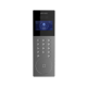 Panou exterior videointerfon TCP/IP pentru blocuri si spatii birouri, control acces integrat card si DETECTIE FACIALA  - HIKVISION DS-KD9203-E6