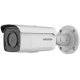ColorVu - Camera IP 4.0 MP, lentila 2.8mm, lumina alba 60m, SDcard, VCA - HIKVISION DS-2CD2T47G2-L-2.8mm