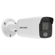 ColorVu - Camera IP 4.0 MP, lentila 2.8mm, lumina 30m, SDcard, VCA - HIKVISION DS-2CD2047G2-L-2.8mm