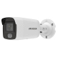 ColorVu - Camera IP 4.0 MP, lentila 2.8mm, lumina 30m, SDcard, VCA - HIKVISION DS-2CD2047G2-L-2.8mm