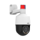 Camera IP mini-PTZ seria LightHunter 5 MP, zoom optic 4X, AutoTracking, Audio, Alarma, SDcard, IR 50M - UNV IPC675LFW-AX4DUPKC-VG