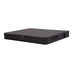 NVR 4K, 16 canale IP 8MP - UNV NVR302-16S2