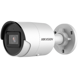 Camera IP AcuSense 6.0 MP, lentila 2.8mm, IR 40m, SDCard - HIKVISION DS-2CD2063G2-I-2.8mm