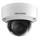 Camera IP AcuSense 8.0 MP, lentila 2.8mm, IR 30m, SDCard, IK10 - HIKVISION DS-2CD2183G2-I-2.8mm