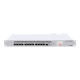 Cloud Core Router, 12 x Gigabit, RouterOS L6, 1U - MikroTik CCR1016-12G