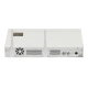 Cloud Router Switch, 24 x Gigabit, 1 x SFP, RouterOS L5 - MikroTik CRS125-24G-1S-2HnD-IN