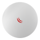 DynaDish 5, antena 25dBi 5GHz, 45Km+, 802.11ac, 1 x Gigabit, PoE - MikroTik RBDynaDishG-5HacD