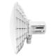 DynaDish 5, antena 25dBi 5GHz, 45Km+, 802.11ac, 1 x Gigabit, PoE - MikroTik RBDynaDishG-5HacD