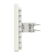 QRT 5 ac, antena 24dBi 5GHz, 35KM+, 802.11ac, Gigabit, PoE - MikroTik RB911G-5HPacD-QRT