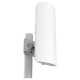 mANTBox 15s, antena 15dBi 5GHz, 120 grade, 802.11ac, 1 x Gigabit, 1 x SFP, PoE - MikroTik RB921GS-5HPacD-15S