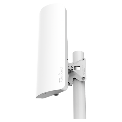 mANTBox 15s, antena 15dBi 5GHz, 120 grade, 802.11ac, 1 x Gigabit, 1 x SFP, PoE - MikroTik RB921GS-5HPacD-15S