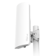 mANTBox 52 15s, antene 12dBi 2.4GHz, 15dBi 5GHz, 802.11a/n/ac 5GHz, 802.11b/g/n 2.4Ghz, 1 x Gigabit, 1 x SFP, PoE - MikroTik RBD22UGS-5HPacD2HnD-15S