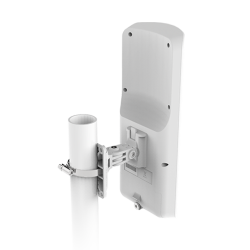mANTBox 52 15s, antene 12dBi 2.4GHz, 15dBi 5GHz, 802.11a/n/ac 5GHz, 802.11b/g/n 2.4Ghz, 1 x Gigabit, 1 x SFP, PoE - MikroTik RBD22UGS-5HPacD2HnD-15S