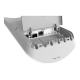 mANTBox 52 15s, antene 12dBi 2.4GHz, 15dBi 5GHz, 802.11a/n/ac 5GHz, 802.11b/g/n 2.4Ghz, 1 x Gigabit, 1 x SFP, PoE - MikroTik RBD22UGS-5HPacD2HnD-15S