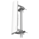 mANTBox 19s, antena 19dBi 5GHz, 802.11ac, 1 x Gigabit, 1 x SFP, PoE - MikroTik RB921GS-5HPacD-19S
