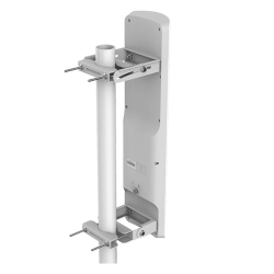 mANTBox 19s, antena 19dBi 5GHz, 802.11ac, 1 x Gigabit, 1 x SFP, PoE - MikroTik RB921GS-5HPacD-19S