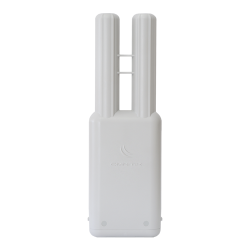 OmniTIK 5 PoE, 2 antene 7.5dBi 5GHz, 802.11an, 5 x LAN (4 x PoE), USB - MikroTik RBOmniTikUPA-5HnD