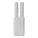OmniTIK 5 PoE, 2 antene 7.5dBi 5GHz, 802.11an, 5 x LAN (4 x PoE), USB - MikroTik RBOmniTikUPA-5HnD