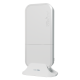 wAP ac, 2 x Gigabit, 802.11b/g/n 2.4Ghz, 802.11an/ac 5GHz, alb outdoor, injector PoE - MikroTik RBwAPG-5HacD2HnD