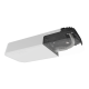 wAP ac, 2 x Gigabit, 802.11b/g/n 2.4Ghz, 802.11an/ac 5GHz, alb outdoor, injector PoE - MikroTik RBwAPG-5HacD2HnD