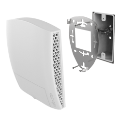 wsAP ac lite, 3 x LAN, 802.11b/g/n 2.4Ghz, 802.11ac 5Ghz, USB, fara sursa alimentare - MikroTik RBwsAP-5Hac2nD