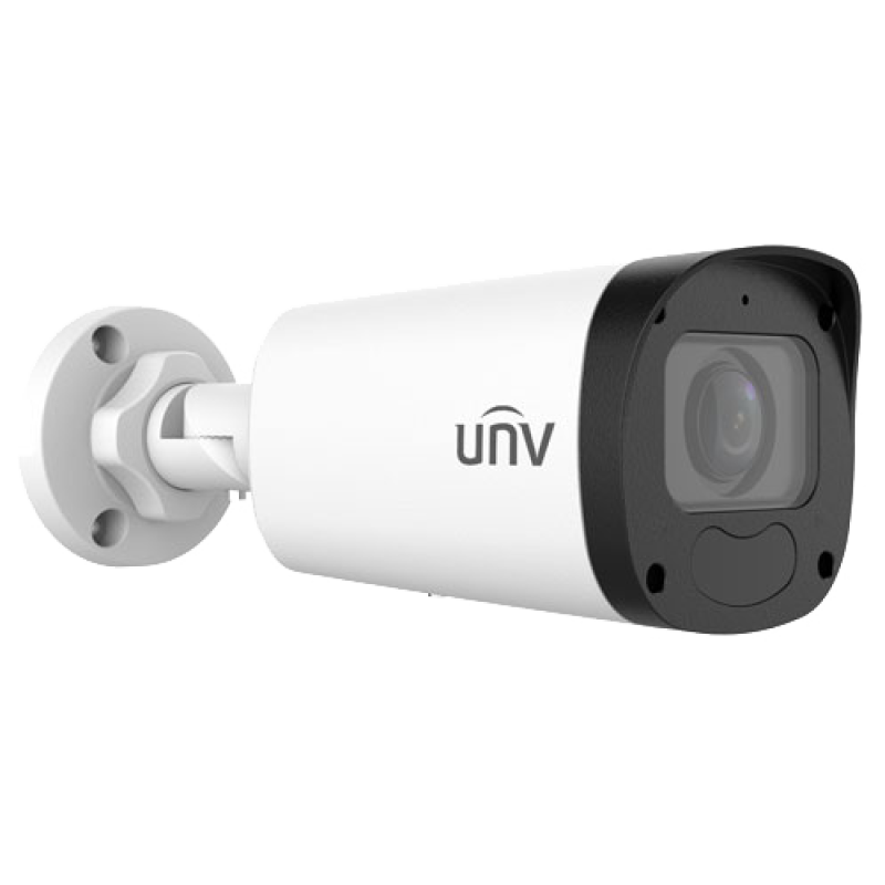 Camera IP 2 MP, lentila AF 2.8-12 mm, IR 50M, Audio - UNV IPC2322LB-ADZK-G