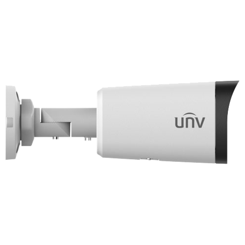 Camera IP 2 MP, lentila AF 2.8-12 mm, IR 50M, Audio - UNV IPC2322LB-ADZK-G