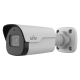 Camera IP LightHunter 4 MP, lentila 2.8 mm, IR40M, Audio, AI Algoritm - UNV IPC2124SB-ADF28KM-I0