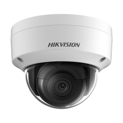 Camera IP AcuSense 6.0 MP, lentila 2.8mm, IR 30m, SDCard - HIKVISION DS-2CD2163G2-I-2.8mm