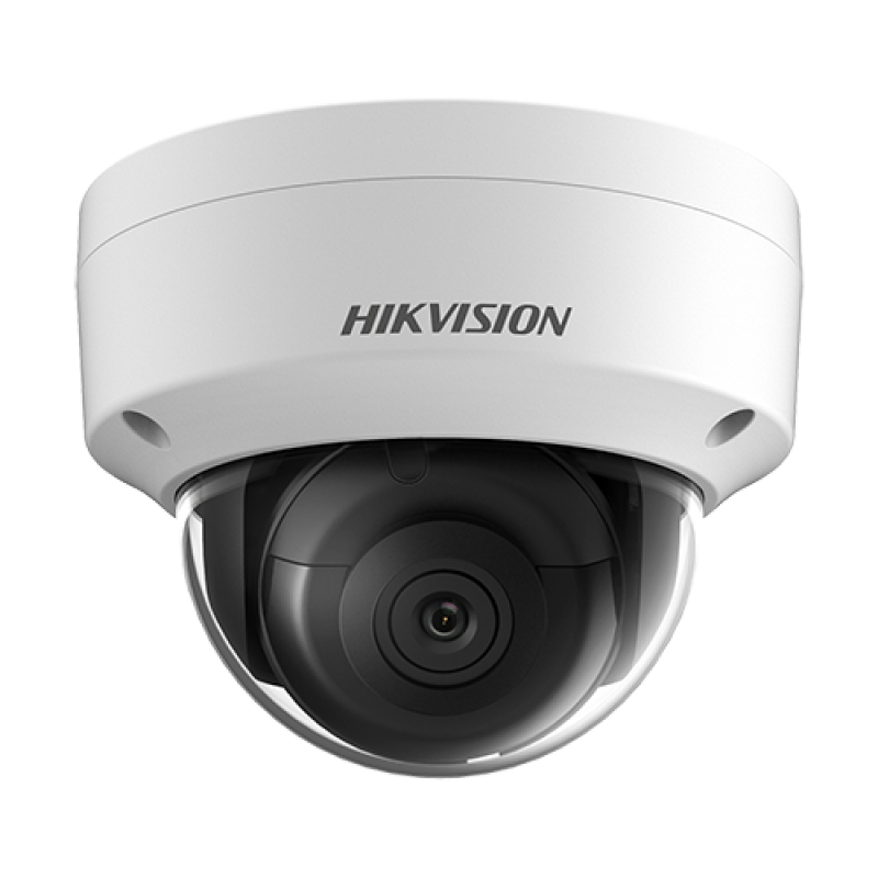 Camera IP AcuSense 6.0 MP, lentila 2.8mm, IR 30m, SDCard - HIKVISION DS-2CD2163G2-I-2.8mm