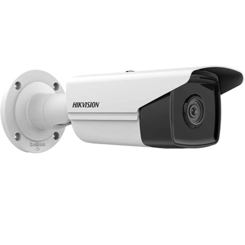 Camera IP AcuSense 6.0 MP, lentila 2.8mm, IR 60m, SD-card, VCA - HIKVISION DS-2CD2T63G2-2I-2.8mm