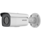 Camera IP AcuSense power by Darkfighter, rezolutie 6.0 MP, lentila 2.8mm, IR 80m HIKVISION DS-2CD2T66G2-4I-2.8mm