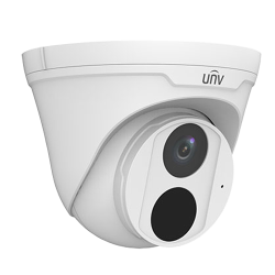 Camera IP 5 MP, lentila 2.8 mm, IR30M, SDcard - UNV IPC3615LE-ADF28K-G1