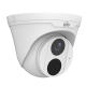 Camera IP 5 MP, lentila 2.8 mm, IR30M, SDcard - UNV IPC3615LE-ADF28K-G1