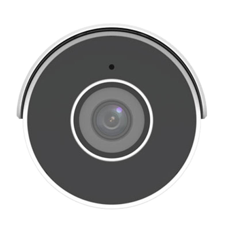 Camera IP 5 MP, lentila 2.8 mm, IR 50M, SDCard - UNV IPC2125LE-ADF28KM-G1