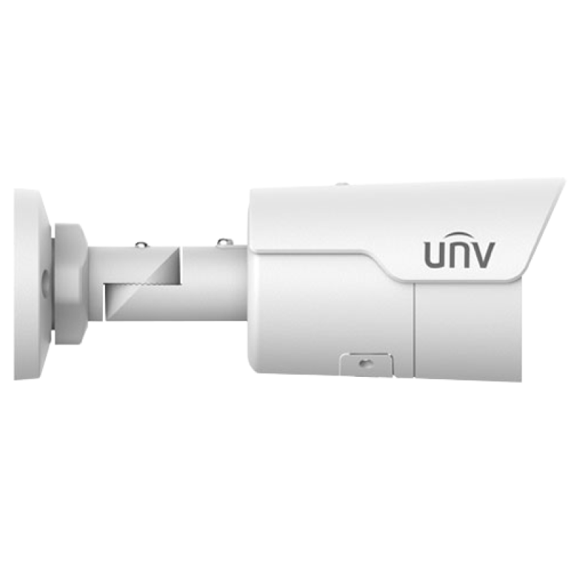 Camera IP 5 MP, lentila 2.8 mm, IR 50M, SDCard - UNV IPC2125LE-ADF28KM-G1
