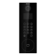 Panou exterior videointerfon TCP/IP pentru blocuri si spatii birouri, control acces integrat cu card sau cod PIN - HIKVISION DS-KD8103-E6